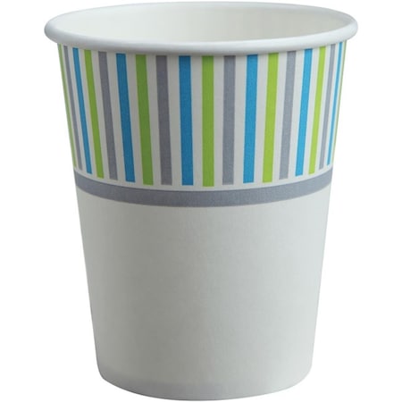 Genuine Joe 12 fl. oz Hot CupAssorted Color GJO10318